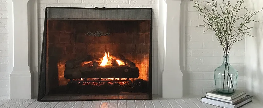 Cost-Effective Fireplace Mantel Inspection And Maintenance in Parole, MD