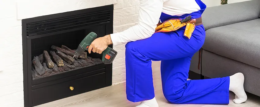 Fireplace Safety Inspection Specialists in Parole, Maryland
