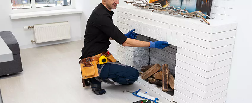 Gas Fireplace Repair And Replacement in Parole, MD