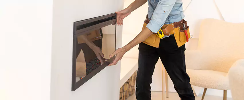 Traditional Fireplace Vent Sweeping in Parole, MD