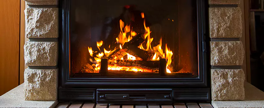 Fireplace Xtrordinair Probuilder Gas Fireplace Installation in Parole, MD