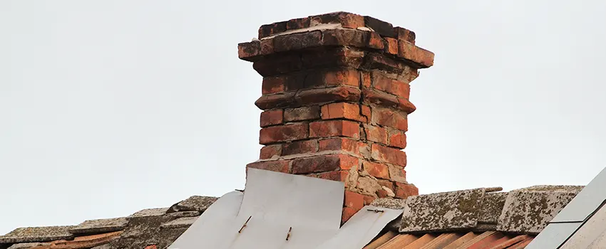 Cost of Fixing Blocked Chimney in Parole, Maryland