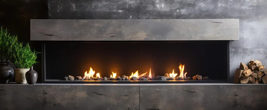 Gas Fireplace Front And Firebox Repair in Parole, MD