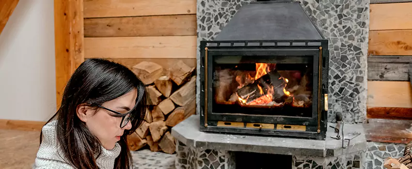 Harman P68-C Pellet Stove Repair in Parole, Maryland