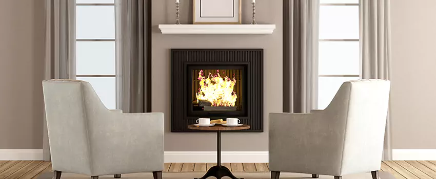 Heatilator Direct Vent Fireplace Services in Parole, Maryland