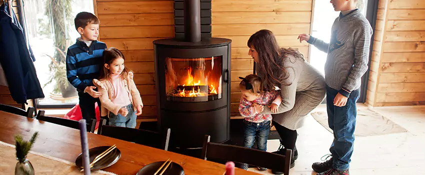 Jøtul Gas Fireplace Inspection Service in Parole, Maryland
