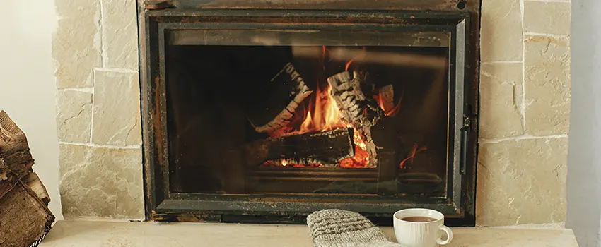 Kings man Fireplaces Insert Services in Parole, MD