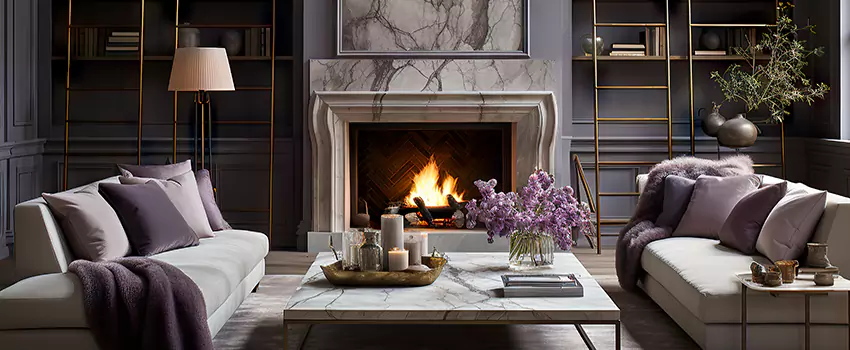 Napoleon Galaxy Series Outdoor Fireplaces Repair in Parole, MD