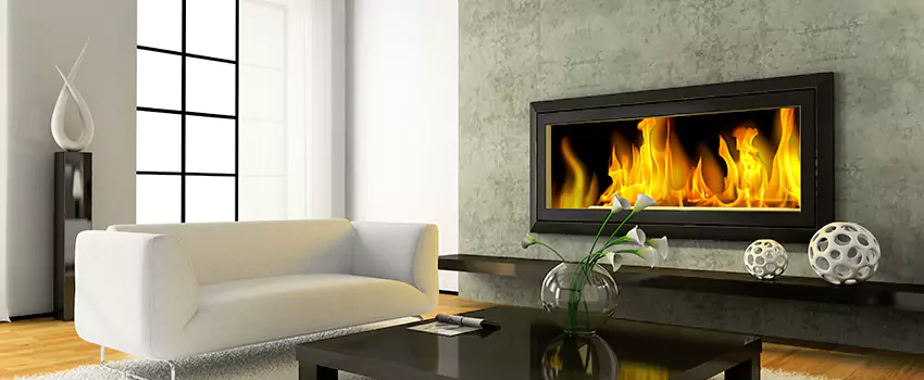 Ventless Fireplace Oxygen Depletion Sensor Installation and Repair Services in Parole, Maryland