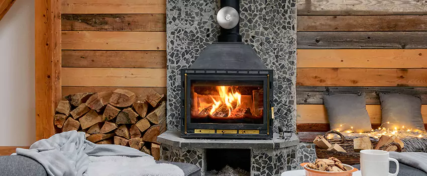 Affordable Wood Fireplace Fixing Solutions in Parole, Maryland