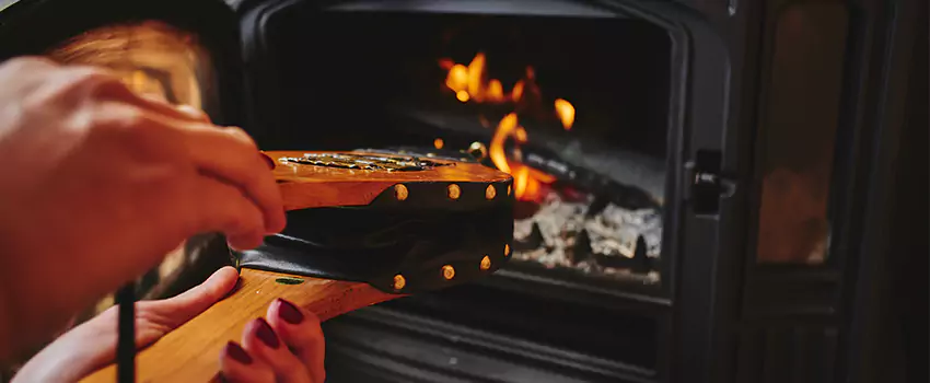 Cost of Wood Furnace Repair and Installation Services in Parole, MD