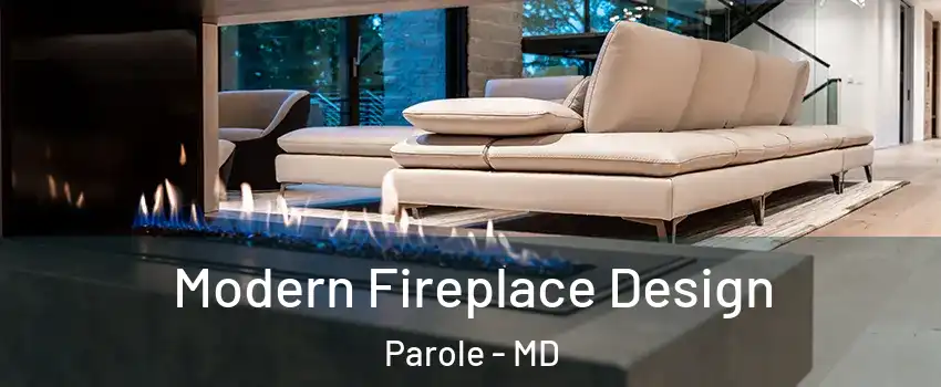  Modern Fireplace Design Parole - MD